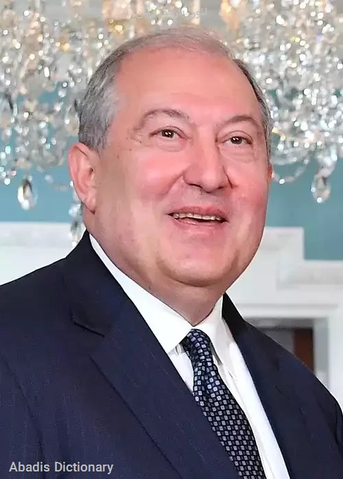 لئون بارخوداریان